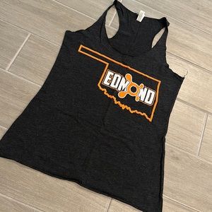 Orangetheory Racerback Tank